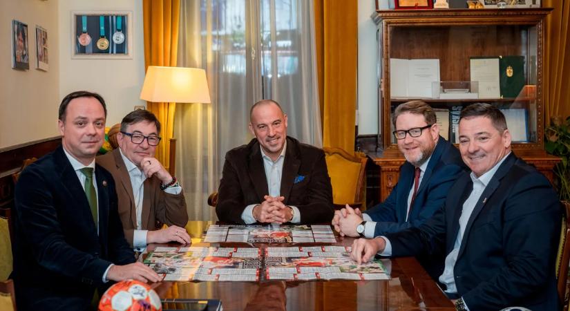 Böngéssze a 2026-os sportnaptárunkat!