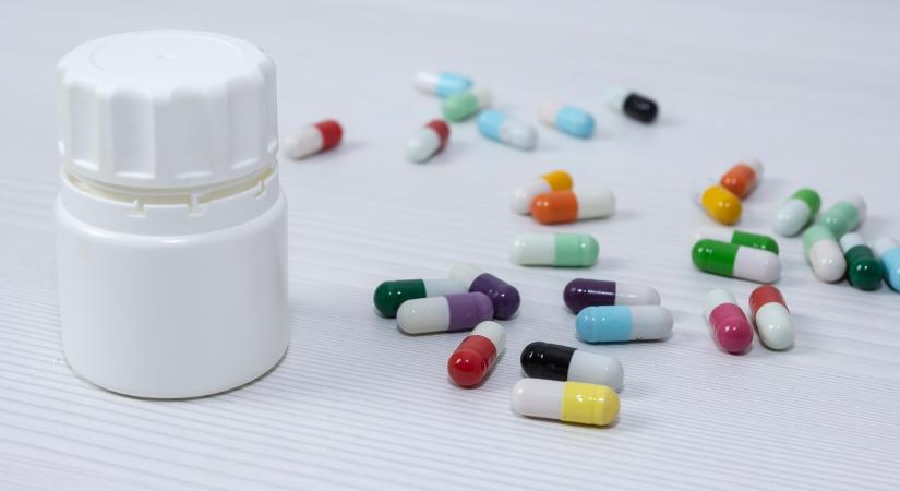 Bővül az állatgyógyászati antibiotikum felhasználás kötelező adatszolgáltatása