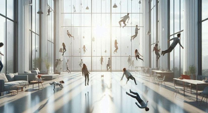 7 másodpercre meg fog szűni a Föld gravitációja - állította a virális álhír