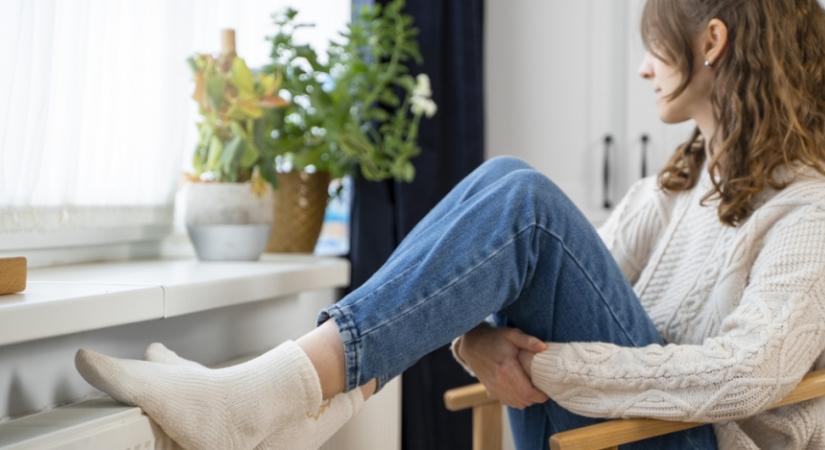 6 egyszerű párásító módszer, ha a fűtési szezonban túl szárazzá válik otthonod levegője