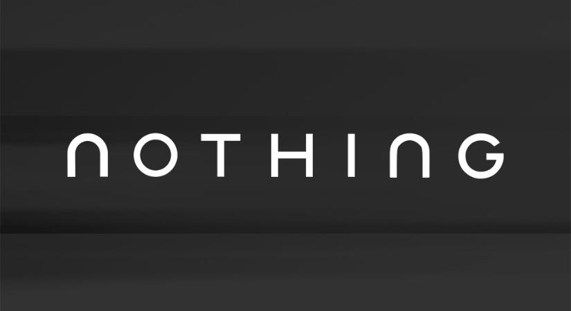 A Nothing történelmet emleget, közben új logót mutogat