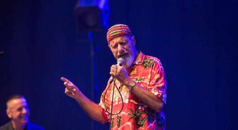 Szoboszlói Dixieland Napok 2026 Hajdúszoboszló