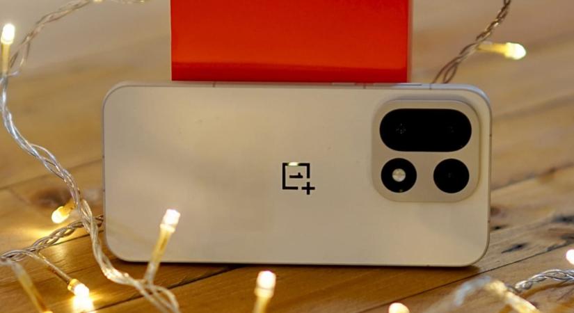 Rémhír: nem biztos, hogy elhagyja Kínát a OnePlus 16