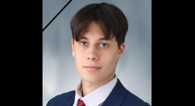 „Fájó szívvel írjuk, amit eddig nem tudtunk megosztani” – közleményben búcsúzott el Egressy Mátyástól gimnáziuma