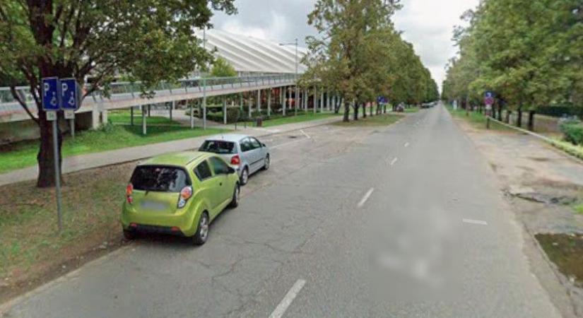 Keleti rangadó: borul a közlekedési rend