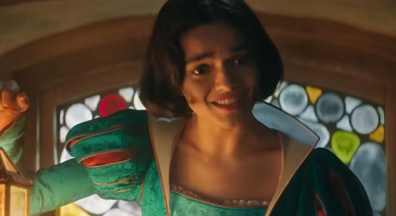 Megvannak a 46. Arany Málna-díj jelöltjei: a Hófehérke áll az élen