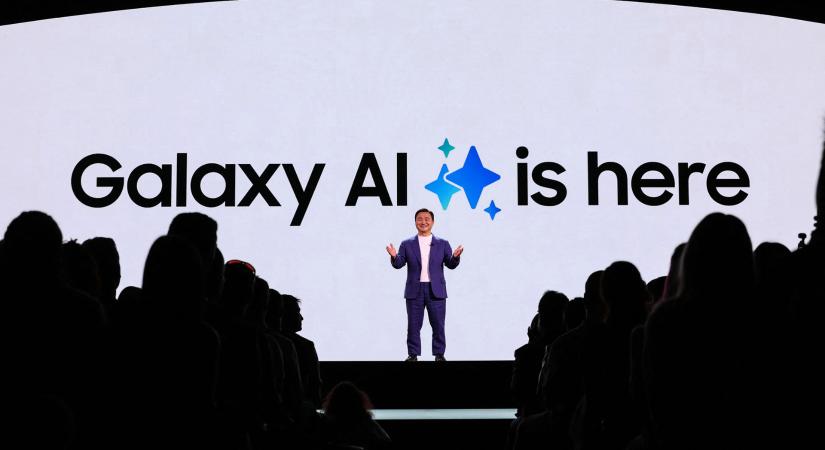 Szintet lép a Samsung Bixby – természetesebb vezérlés és webes keresés Perplexityvel