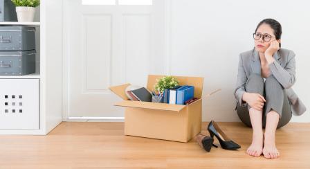 Mikor és mennyi végkielégítés jár a dolgozónak?