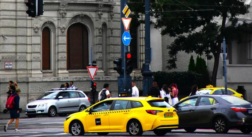 Szigorítás vagy biztonság? Itt vannak az új KRESZ-tervezet legfontosabb pontjai