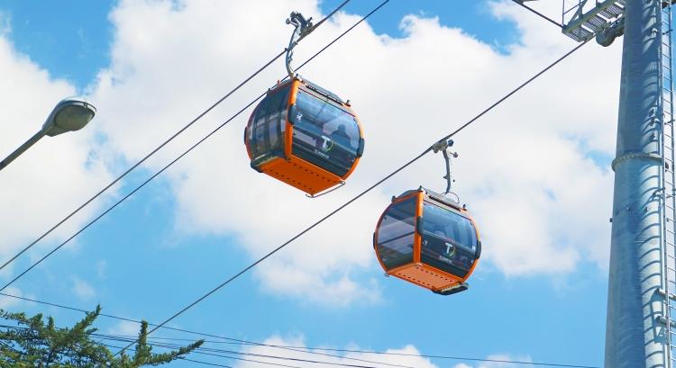 Világrekorder közlekedési eszköz – óránként háromezer utas