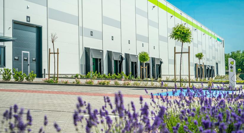 Folytatta a növekedést a HelloParks