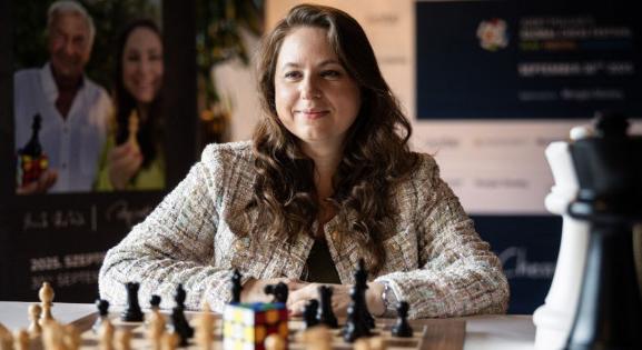 Ha érdekel a Polgár Judit sakkozó életéről készült Netflix-dokumentumfilm, olvasd el ezt a két könyvet!