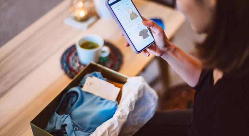 Átvertek az online vásárlásnál? Ez legyen az első teendőd