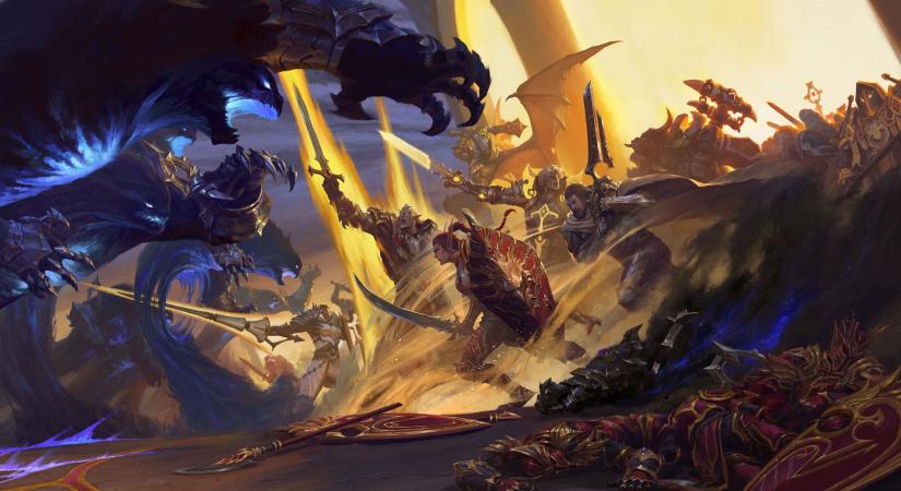 World of Warcraft: Megjött a Midnight kiegészítőt felvezető nagy frissítés, amivel több újítás jött, és hamarosan kezdődik a sztorinak megágyazó történetszál is