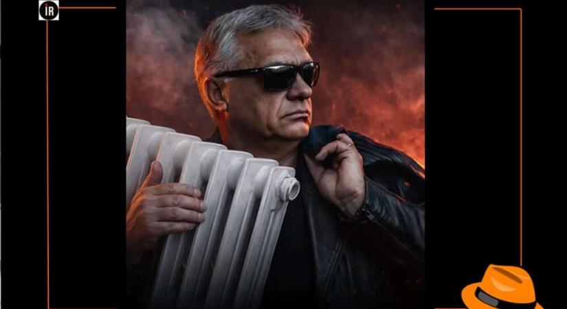 ‘Ma Viktor nyert, elismerem, hogy kifogott rajtam: ezen most elvérzett a nyelvi kifejezőkém…’ – és Ő a magyar miniszterelnök és a csilliárd-milliárdos kampánycsapat