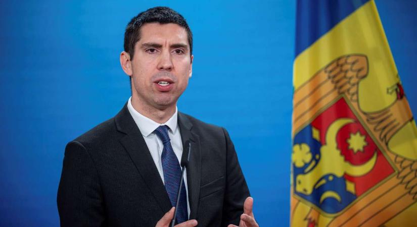 „Végső megoldás” lehet Moldova és Románia egyesülése az orosz fenyegetés árnyékában