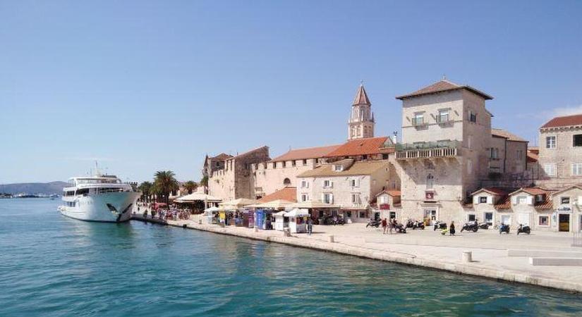 Mintegy 1,52 milliárd ember utazott világszerte tavaly