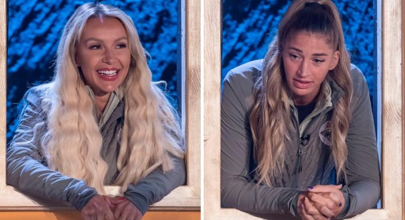 Barnai Judit Jákli Mónikáról: Végre megtalálta a párját, sajnálom, hogy ennyi jutott neki ebből a boldogságból