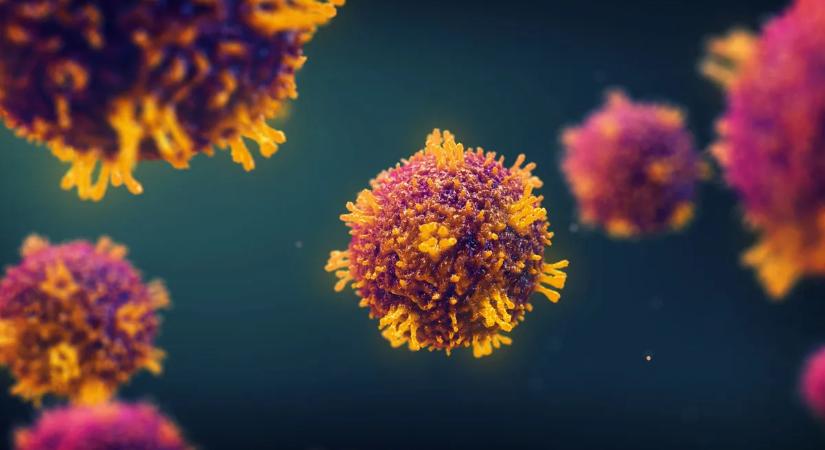 Halálos járvány tombol egy amerikai államban, ki tudja hol áll meg