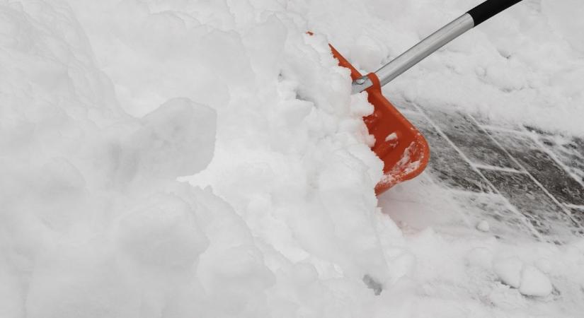 Nem mindegy, hogy hova lapátolunk!