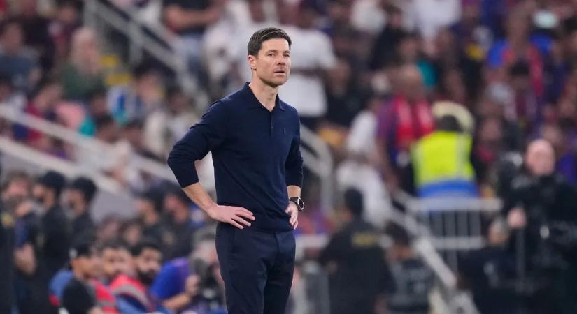 A Real Madridnak nem edző kell, Alonso a kirúgásával járt a legjobban