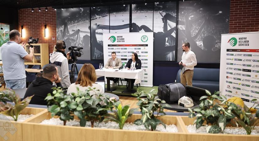 Új vezetőedzővel vág neki a következő idénynek az ETO University