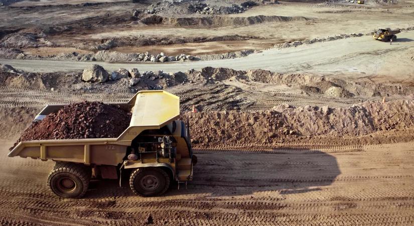 Egy szegény ország titkos ajánlata felkavarta Washingtonban az állóvizet