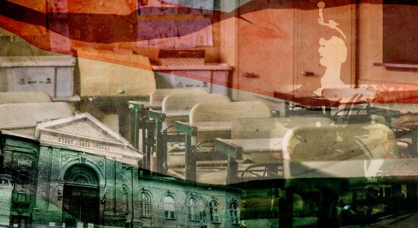 Nem a háborútól félnek legjobban a magyarok: hanem például a kórházak, iskolák állapotától