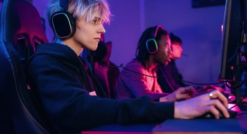 Egy hétig teljesen ingyen játszható ez a nagyszerű játék