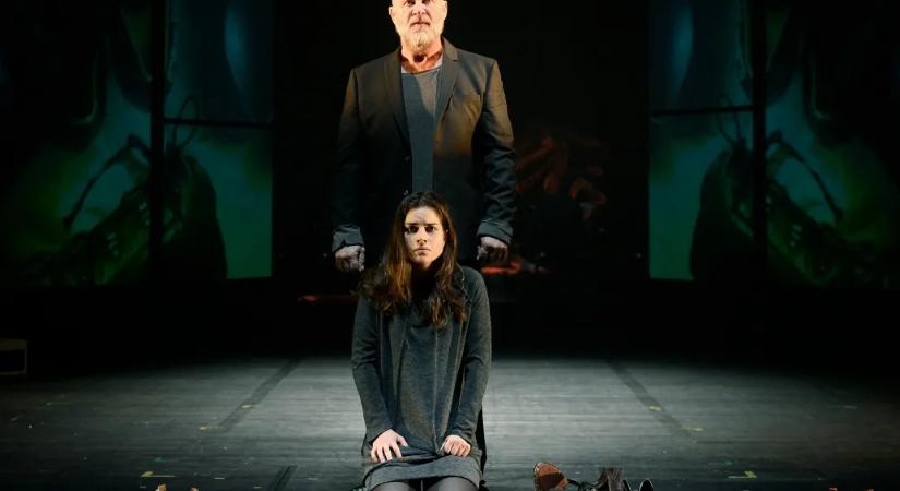 Három gyanúsítottja van a Nemzeti Színházban történt 2023-as balesetnek