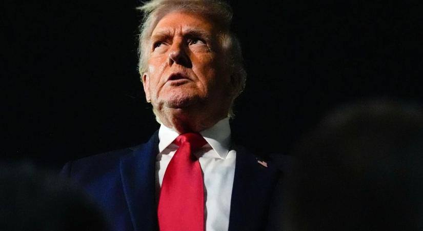 Nem jöttek be Trump vámjai, egyre kevesebben dolgoznak az amerikai iparban