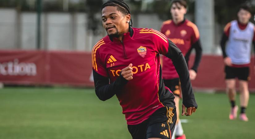 A Roma védője visszatér az Aston Villához – hivatalos