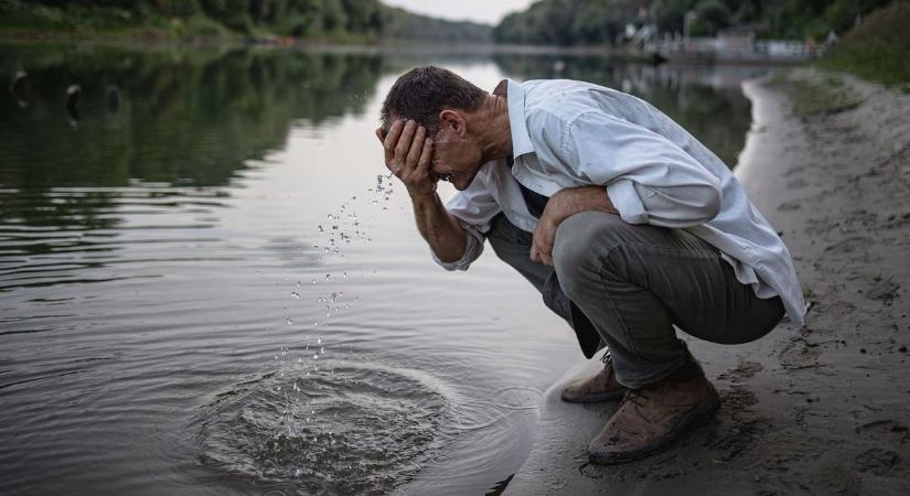 Rekordmeleg és rendkívüli szárazság: különösen megszenvedte 2025-öt az Alföld