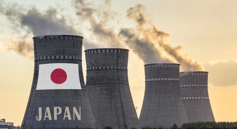 Japán újraindította a világ legnagyobb atomerőművét