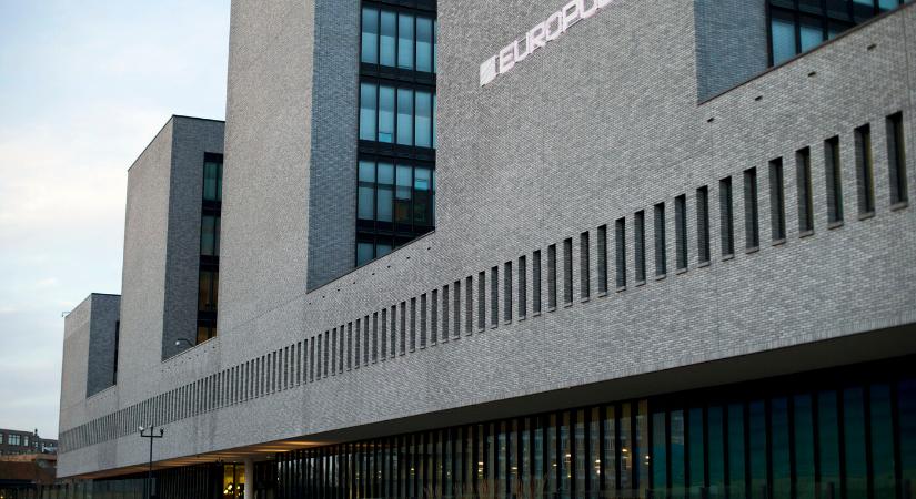 Europol: ipari méretű droglaboratóriumokat számoltak fel több európai országban