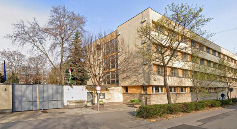 Kiderült, ki veszi át a Szőlő utcai épületet