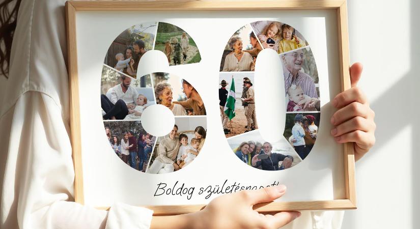 Ünnepelj stílusosan: a kerek évfordulós születésnapok