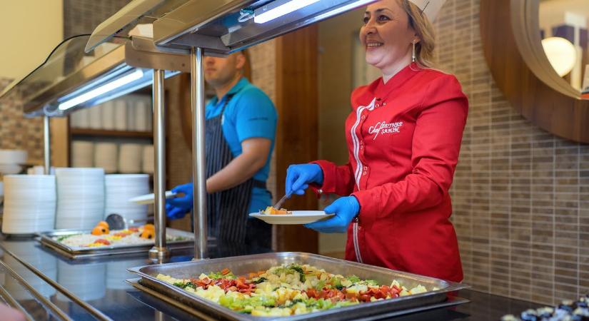 Csődhullámmal riogatnak a vendéglátósok