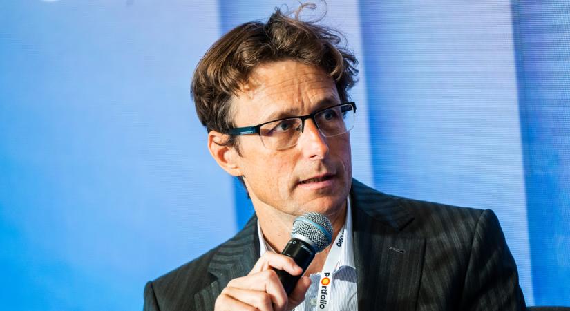 Zsiday Viktor elmondta, milyen reformra lenne szüksége a magyar adórendszernek