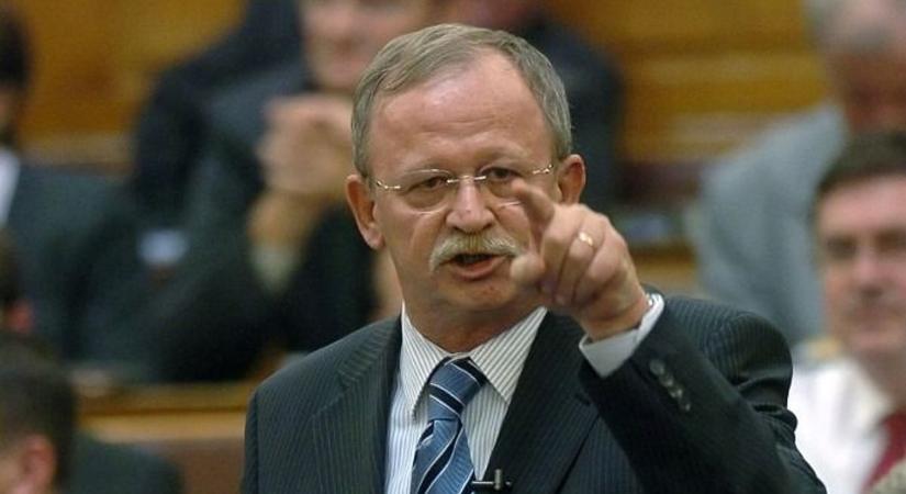 Egy frászt, kedves Kuncze Gábor!