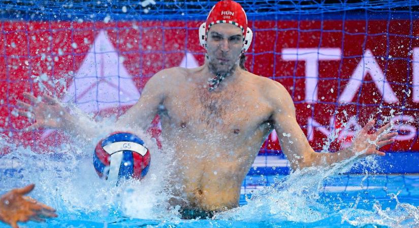 A spanyolok szerint magyar falba ütköztek Belgrádban