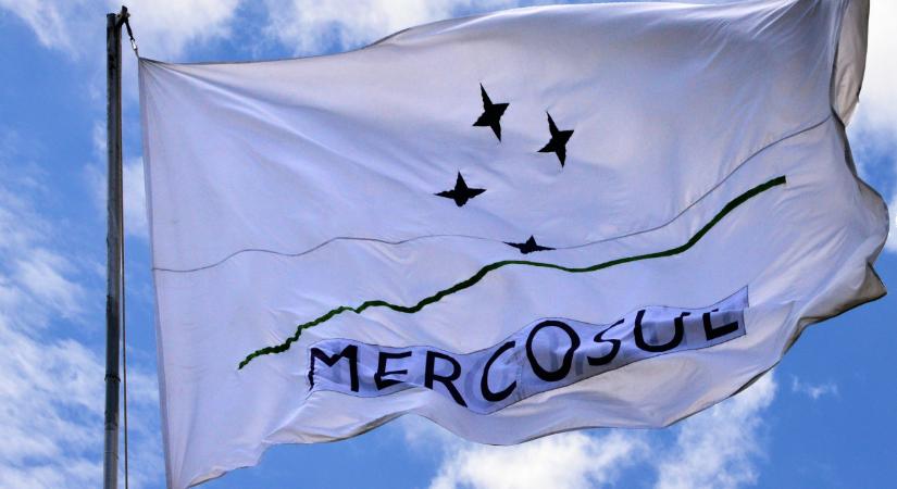 Megszületett a döntés: bíróság elé kerül a Mercosur szerződés