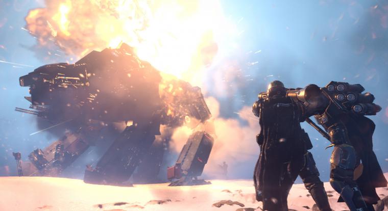 A Helldivers 2 kreatív vezetője szerint a review bombing régen nem is létezett