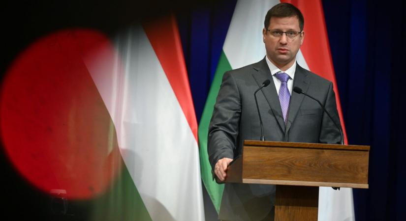 Érkeznek a kormány újabb bejelentései: mire készülhet Gulyás Gergely?