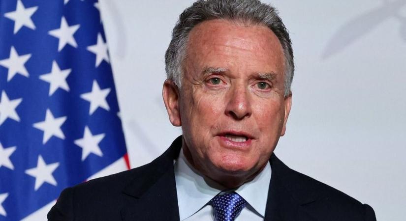 Steve Witkoff és Trump veje Moszkvába indul: újabb találkozó lesz Putyinnal az ukrajnai béke ügyében