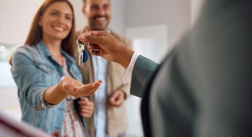 Panyi Miklós: Sok fiatalt hoz helyzetbe az Otthon Start Program