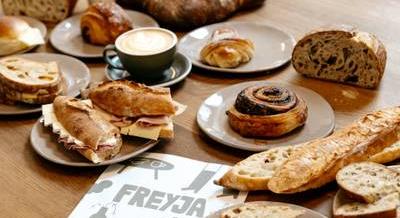 Pékséget nyitott a Freyja, ahol új koncepció mentén tennék megfizethetővé a minőségi pékárukat