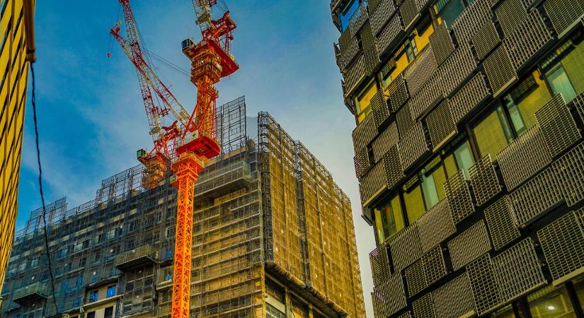 Uniós építőipari fókusz: közvetlen hatások a magyar beruházási piacra
