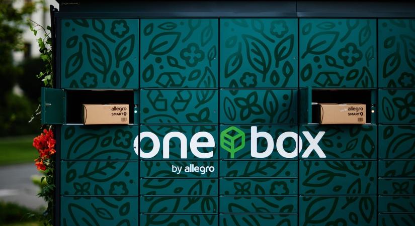 Az Allegro beengedte a magyar kereskedőket a platformra