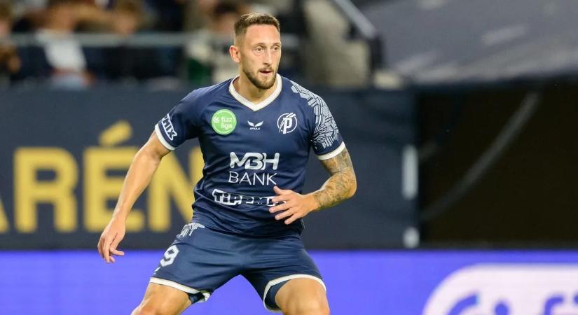 Több csatárt is vinnének a Puskás Akadémiától, egyikükről egyezség született – NS-infó